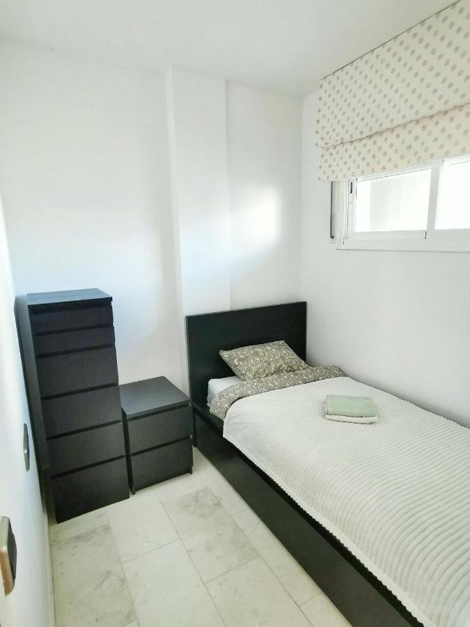 Seafront Apartment In Blanes Kültér fotó