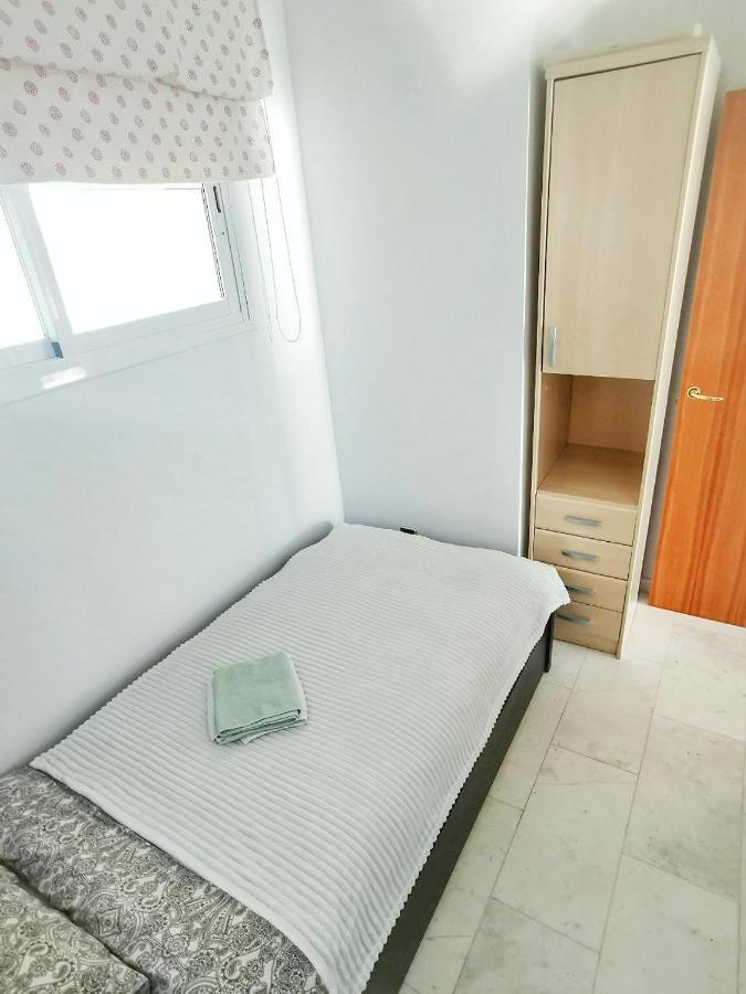 Seafront Apartment In Blanes Kültér fotó
